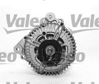 Автомобильный генератор VALEO 437507 цена, от 202.76 USD