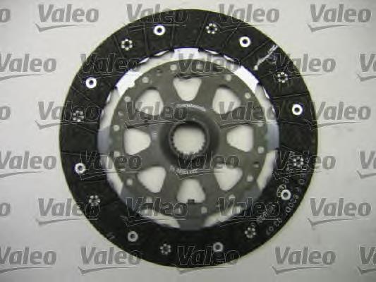 Комплект сцепления (3 части) BMW 21217523198 цена, от 210.14 USD