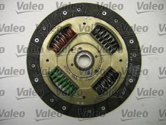 Комплект сцепления VALEO 826725