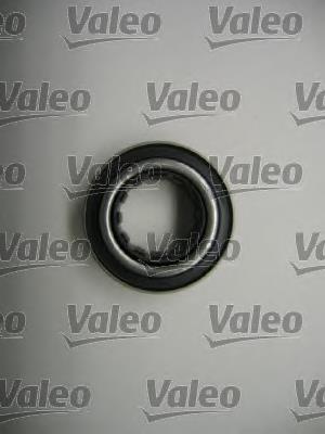 826725 VALEO Сцепление в сборе