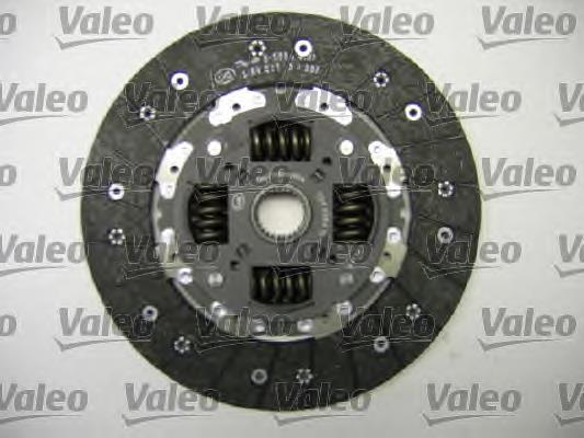 Сцепление 826768 VALEO