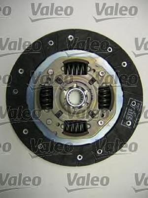 Сцепление 826698 VALEO