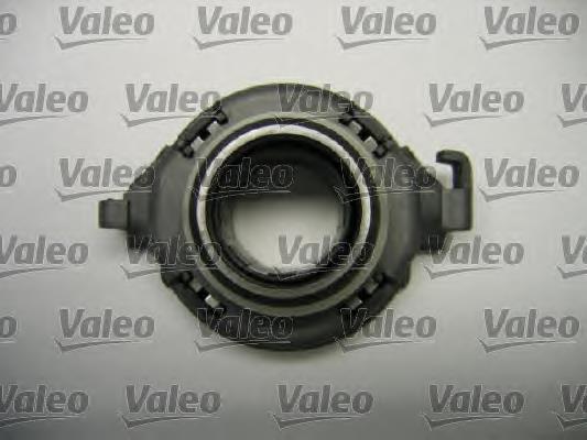 Kit de embraiagem (3 peças) 826701 VALEO