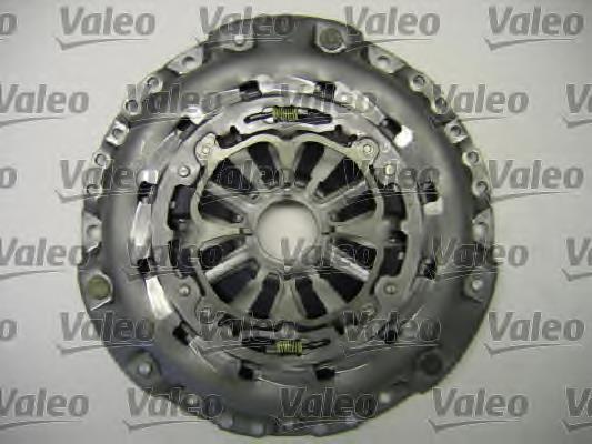 5666003 Opel kit de embraiagem (3 peças)