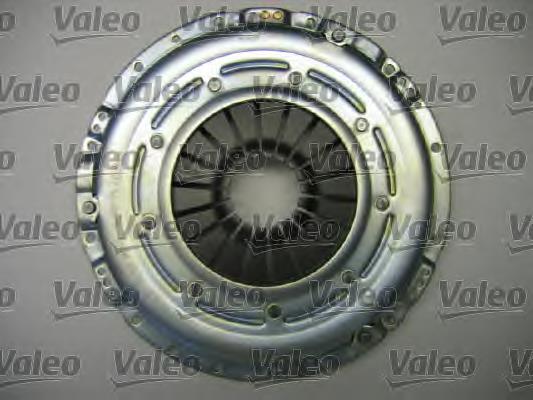 7701205090 Renault (RVI) kit de embraiagem (3 peças)