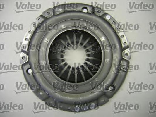 Комплект сцепления (3 части) VALEO 826671 цена, от 221.70 USD