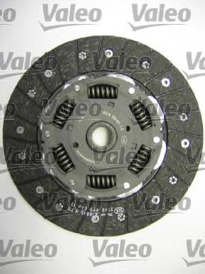 Комплект сцепления VAG 059198141V