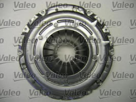 Комплект сцепления (3 части) VALEO 826855 цена, от 209.42 USD