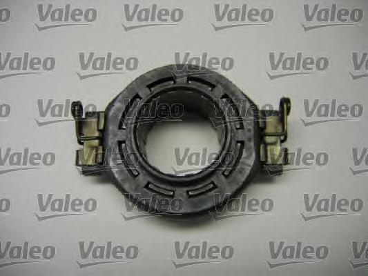Сцепление 801192 VALEO