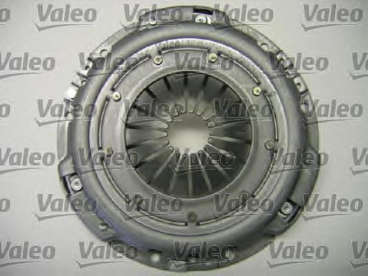 Комплект сцепления (3 части) VALEO 821462 цена, от 241.42 USD