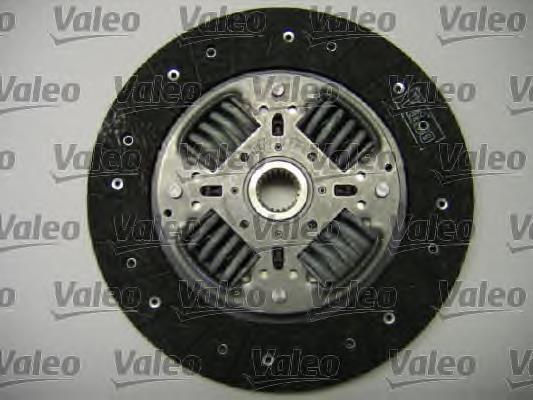 Сцепление 801696 VALEO