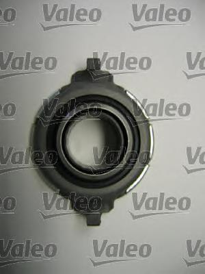 Комплект сцепления VALEO 801696