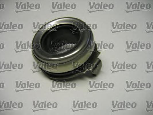 826763 VALEO Сцепление в сборе