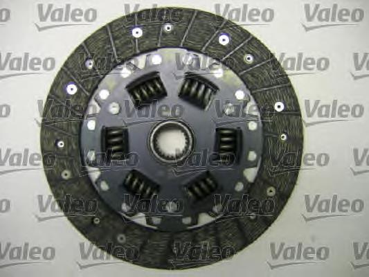 Комплект сцепления VALEO 826763