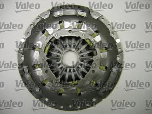 Комплект сцепления (3 части) Volvo 30783260 цена, от 9580.99 UAH