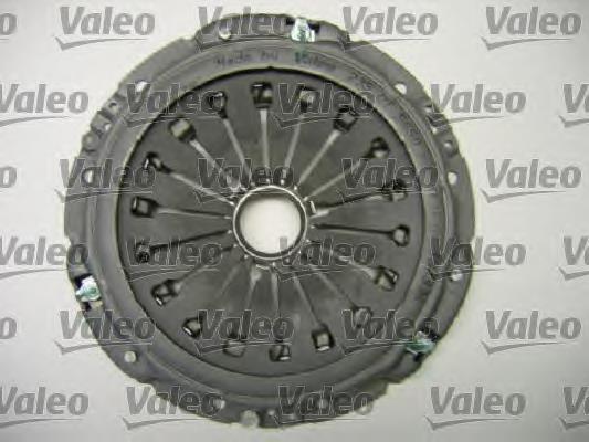 Комплект сцепления VALEO 835001