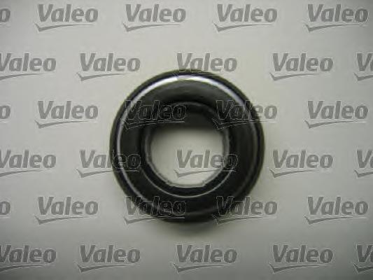 826856 VALEO Сцепление в сборе