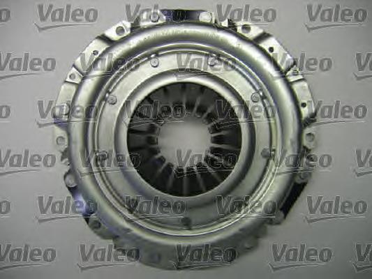 Сцепление 826856 VALEO