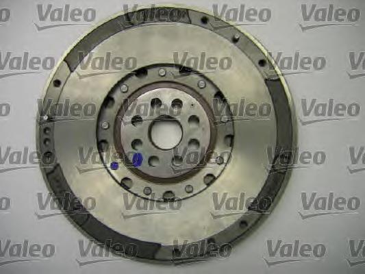 Купить 836008 VALEO Маховик с зубчатым ободом