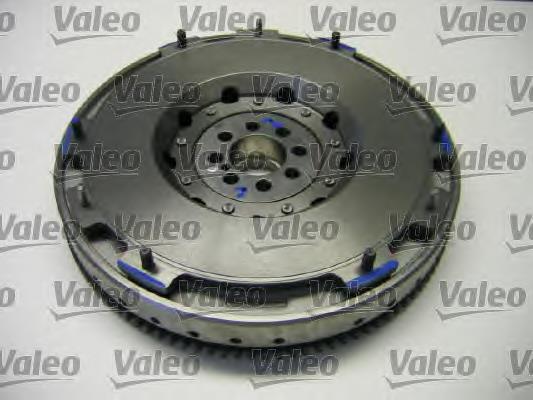 Маховик сцепления VALEO 836018