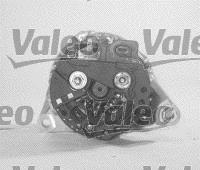 437481 VALEO Генератор автомобильный