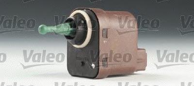 Автоматический корректор фар VALEO 087538 цена, от 13.66 USD