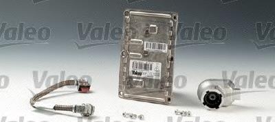 Ксенон, блок управления Renault (RVI) 7701207586 цена, от 33.82 USD