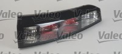 Фонарь задний правый Opel 1222134 цена, от 44.07 USD