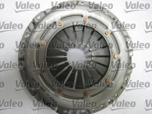 Сцепление 826842 VALEO