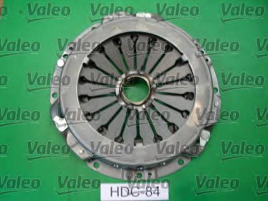Комплект сцепления (3 части) VALEO 826793 цена, от 147.37 USD