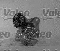 Стартер VALEO 438178 цена, от 83.36 USD