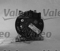 Купить 437545 VALEO Генератор