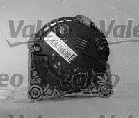440028 VALEO Генератор автомобильный