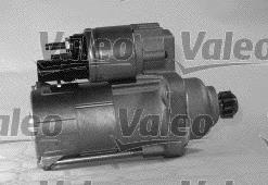 Купить 438176 VALEO Стартер