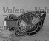 438103 VALEO motor de arranco