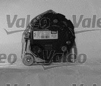 Купить 439429 VALEO Генератор