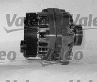 Автомобильный генератор VALEO 439429 цена, от 156.13 USD