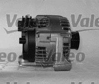Автомобильный генератор VALEO 439545 цена, от 84.65 USD
