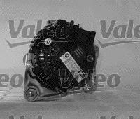 Купить 439545 VALEO Генератор