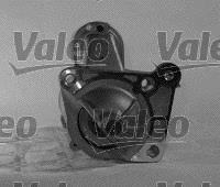 Стартер VALEO 438096 цена, от 36.64 USD