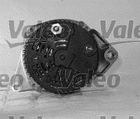 439201 VALEO Генератор автомобильный