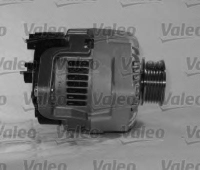 Генератор автомобиля VALEO 439201