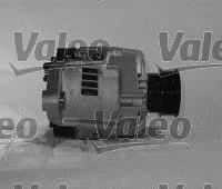 Генератор 439064 VALEO