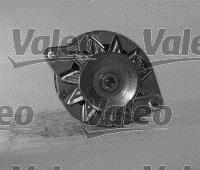 432973 VALEO gerador