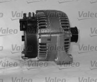 Генератор 439566 VALEO