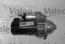 Купить 438079 VALEO Стартер