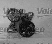 Стартер VALEO 438082 цена, от 63.37 USD