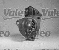 Стартер VALEO 458175 цена, от 382.88 USD