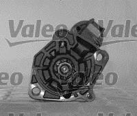 06D911023AV VAG motor de arranco