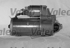 Стартер VALEO 438095 цена, от 95.02 USD